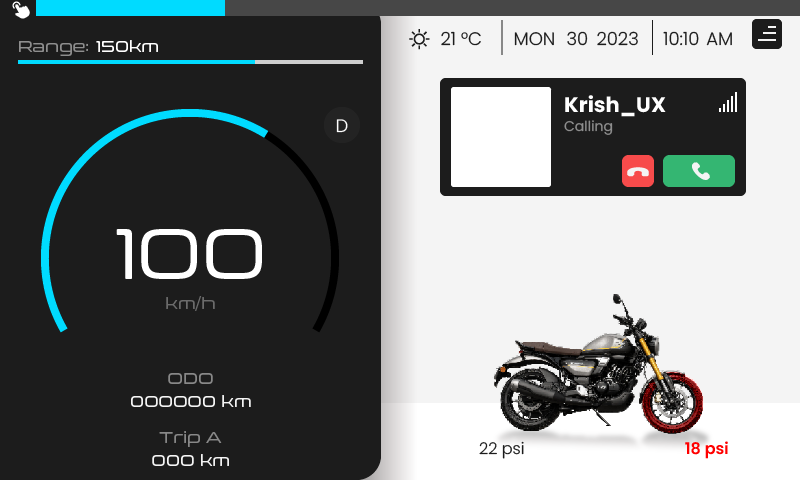 Smart Touch Feedback