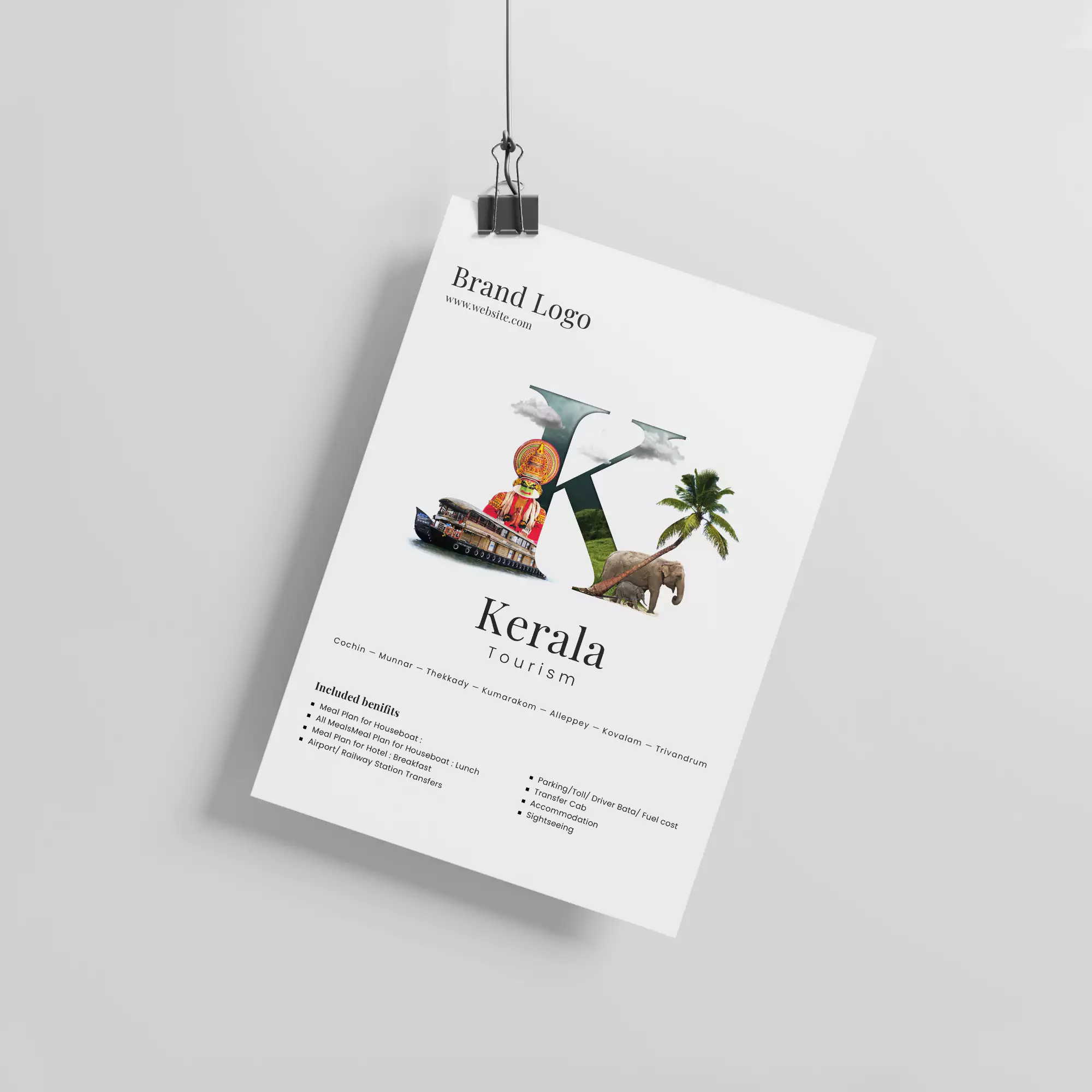 tourism_kerala_poster